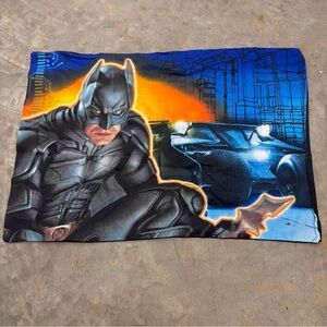 Batman Pillowcase